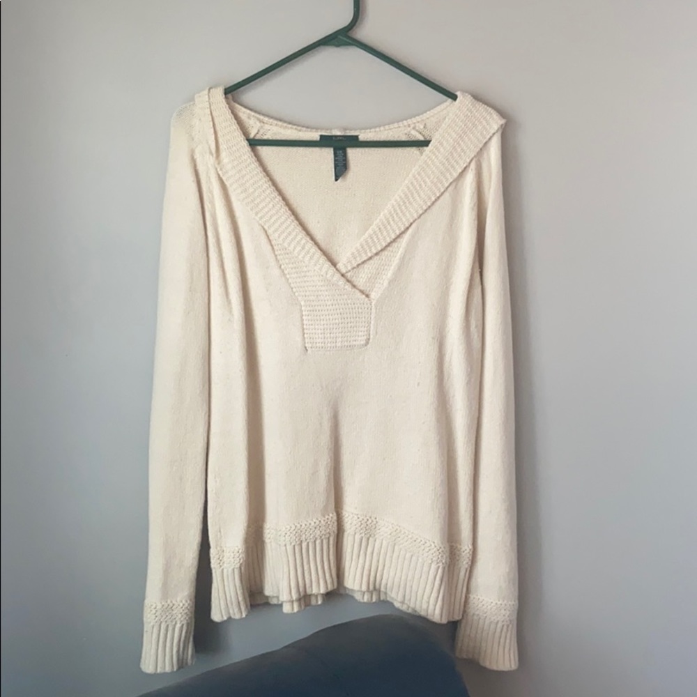 Ralph Lauren Sweater